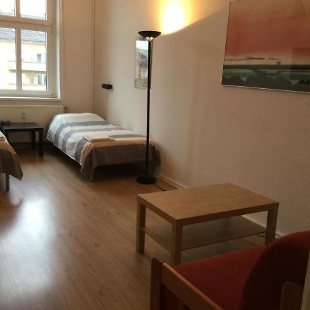 Greifswalder Str. Διαμέρισμα Βερολίνο Εξωτερικό φωτογραφία