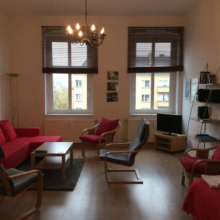 Greifswalder Str. Διαμέρισμα Βερολίνο Εξωτερικό φωτογραφία