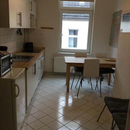 Greifswalder Str. Διαμέρισμα Βερολίνο Εξωτερικό φωτογραφία