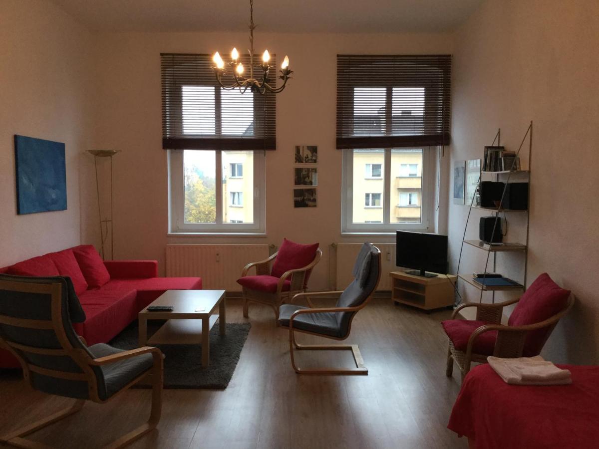 Greifswalder Str. Διαμέρισμα Βερολίνο Εξωτερικό φωτογραφία